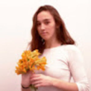 Meet your Posher, Francesca